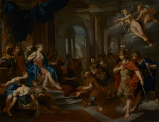 Dido and Aeneas, Early 18th Century